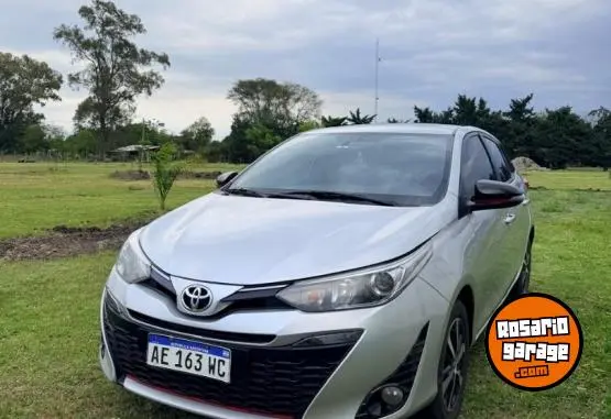 Toyota Yaris S  2020 - foto 5