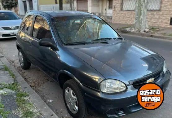 Chevrolet Corsa Classic 1.6 2008 - foto 1