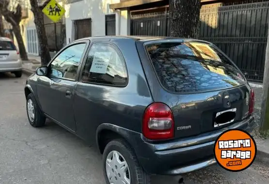 Chevrolet Corsa Classic 1.6  2008 - foto 2