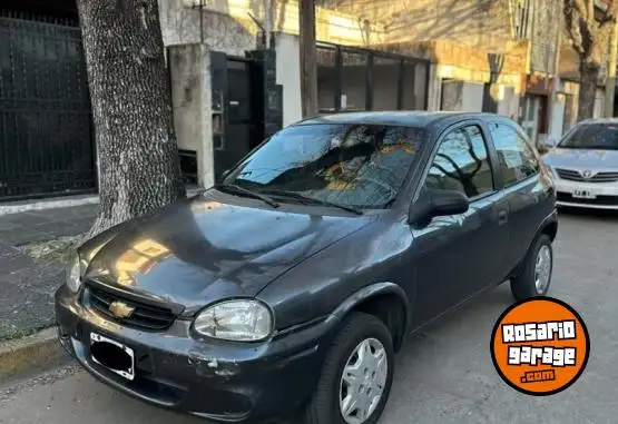 Chevrolet Corsa Classic 1.6  2008 - foto 4