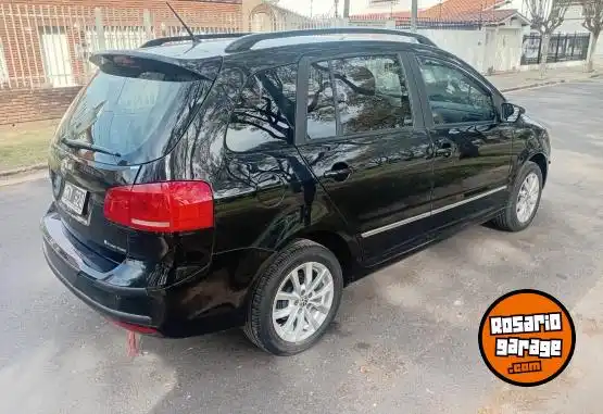 Volkswagen Suran  2013 - foto 1