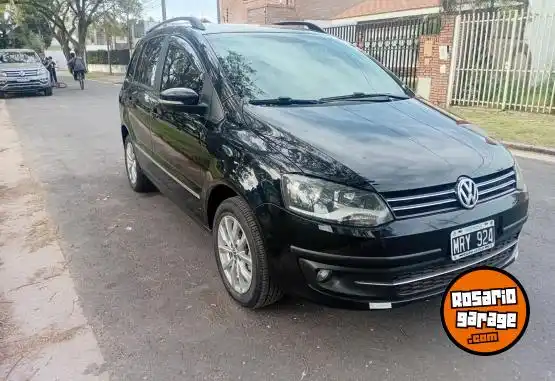 Volkswagen Suran  2013 - foto 2