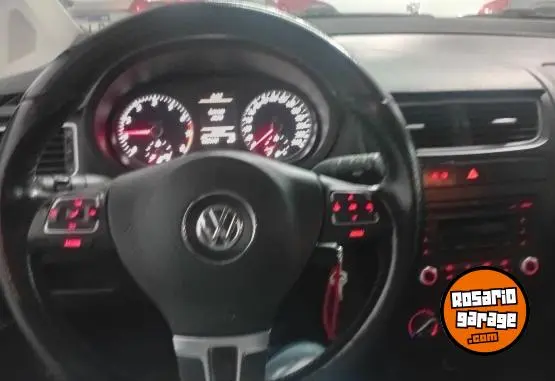 Volkswagen Suran  2013 - foto 3