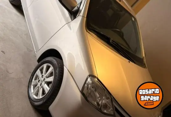 Toyota Etios Xls  2016 - foto 4