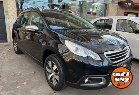 Peugeot 2008 Feline  2008 - foto 1