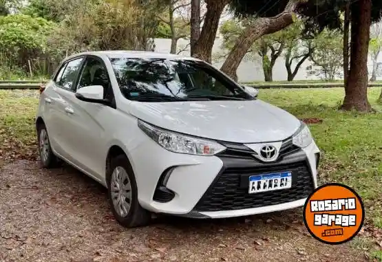 Toyota Yaris Xs 2024 2024 - foto 1