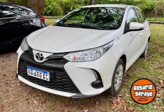 Toyota Yaris Xs 2024  2024 - foto 2