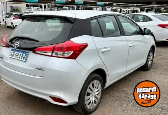 Toyota Yaris Xs 2024  2024 - foto 4