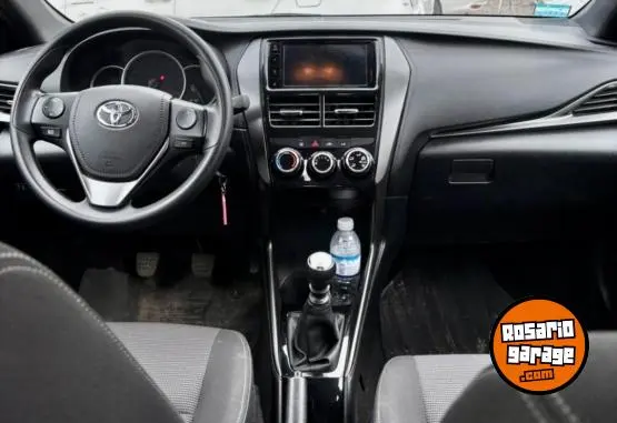 Toyota Yaris Xs 2024  2024 - foto 5