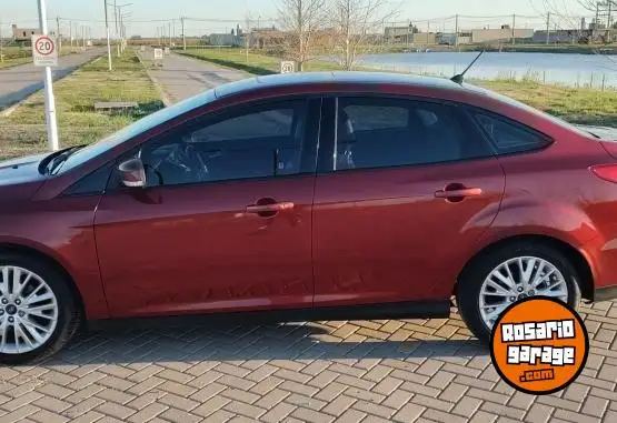 Ford Focus 2.0 Se Plus At  2018 - foto 2