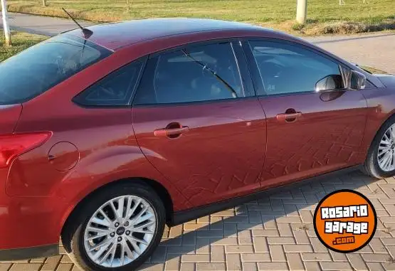 Ford Focus 2.0 Se Plus At  2018 - foto 4