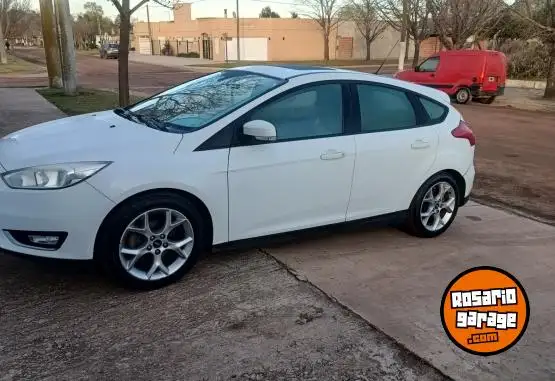 Ford Focus  2017 - foto 1