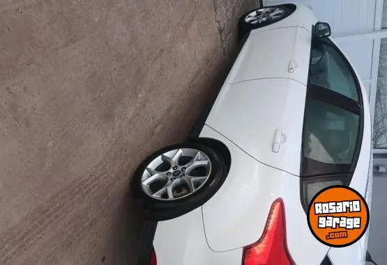 Ford Focus  2017 - foto 2