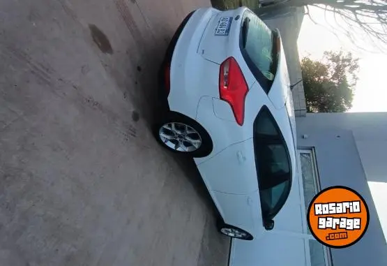 Ford Focus  2017 - foto 3