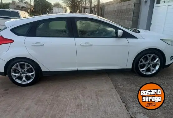 Ford Focus  2017 - foto 4