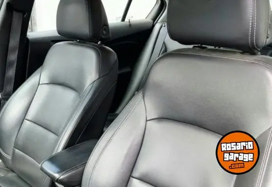Chevrolet Cruze Ltz 1.4T  2022 - foto 5