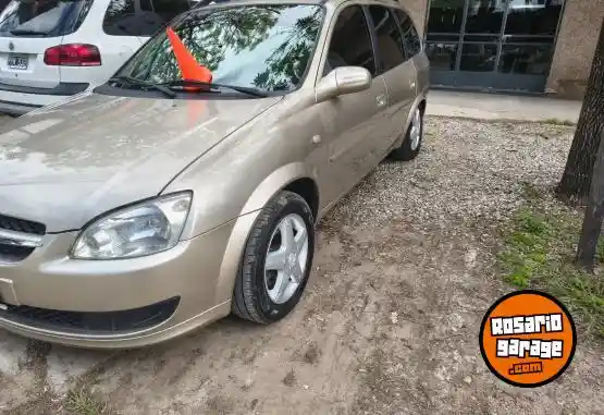 Chevrolet Wagon Lt  2012 - foto 2