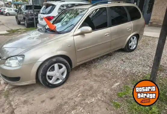 Chevrolet Wagon Lt  2012 - foto 3