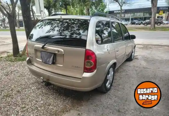 Chevrolet Wagon Lt  2012 - foto 5