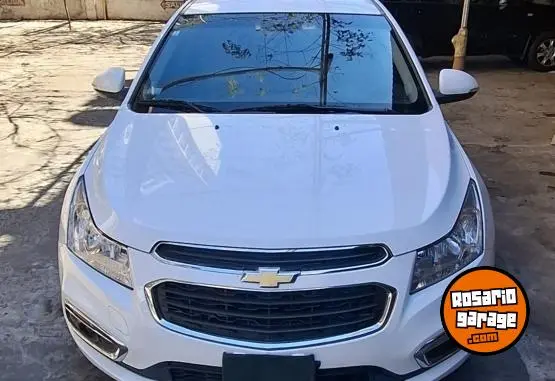 Chevrolet Cruze Ltz  2016 - foto 1