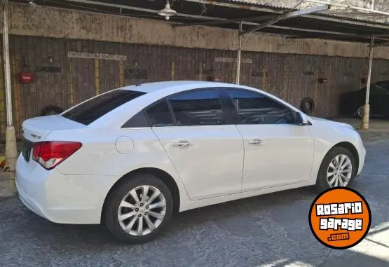 Chevrolet Cruze Ltz  2016 - foto 2