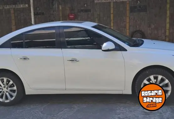 Chevrolet Cruze Ltz  2016 - foto 3