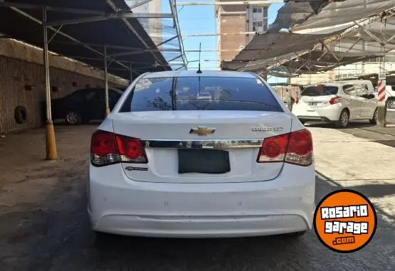 Chevrolet Cruze Ltz  2016 - foto 4