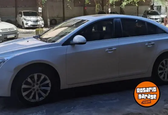 Chevrolet Cruze Ltz  2016 - foto 5