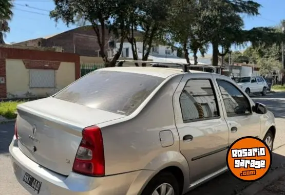 Renault Logan  2013 - foto 4