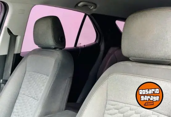 Chevrolet Equinox Ls 1.5T Fwd  2021 - foto 4