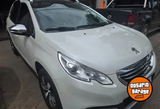 Peugeot 2008  2017 - foto 1