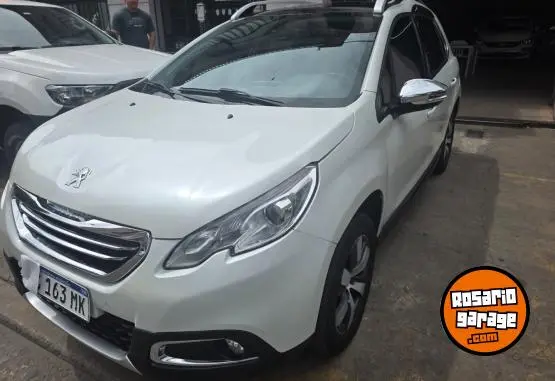 Peugeot 2008  2017 - foto 2