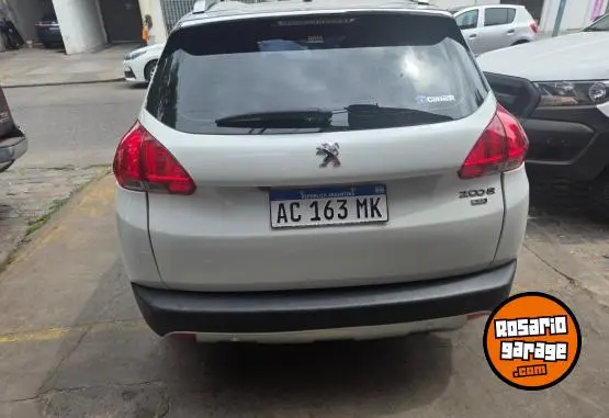 Peugeot 2008  2017 - foto 3