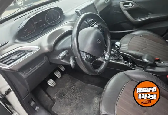 Peugeot 2008  2017 - foto 4
