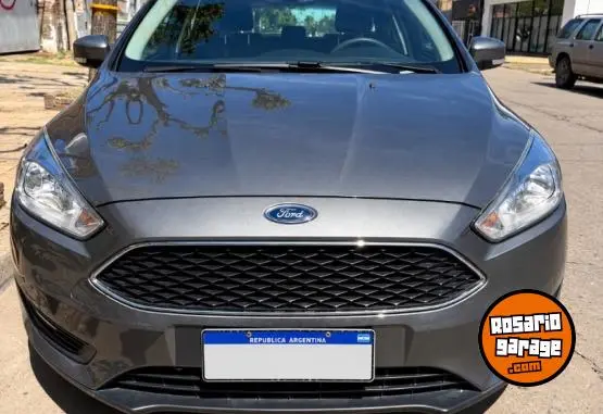 Ford Focus  2017 - foto 1