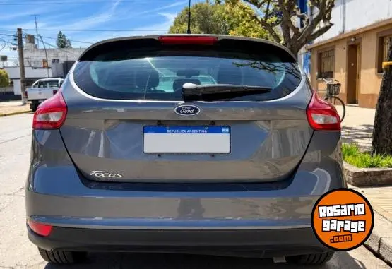 Ford Focus  2017 - foto 2