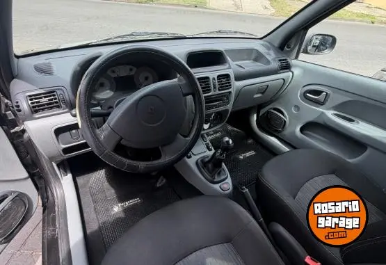 Renault Clio  2010 - foto 2