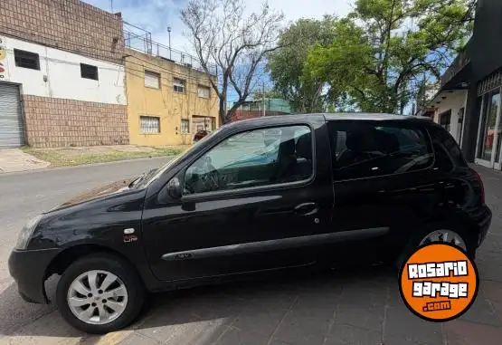 Renault Clio  2010 - foto 3