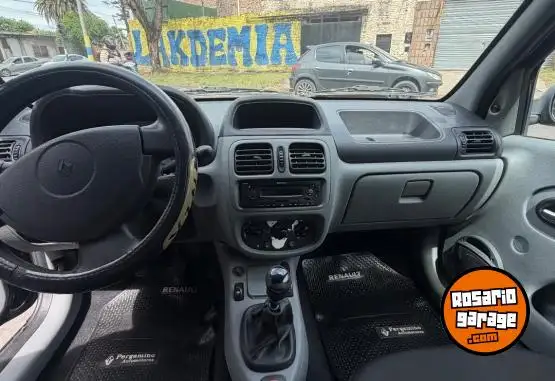 Renault Clio  2010 - foto 4
