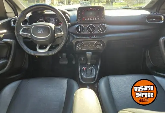 Fiat Cronos Precisiã³N Cvt My23  2023 - foto 3