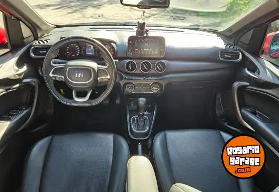 Fiat Cronos Precisiã³N Cvt My23  2023 - foto 4