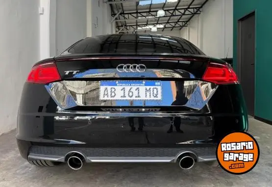 Audi Tt Coupe 2.0 T Fsi 230Cv  2017 - foto 3