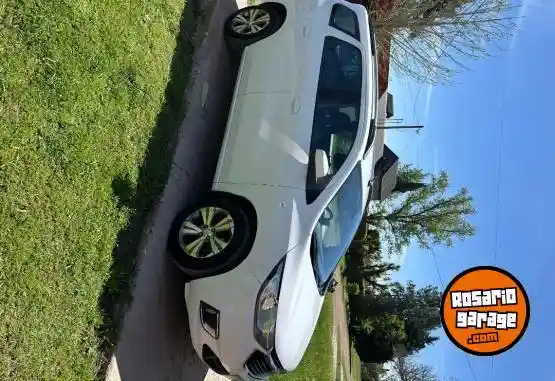 Chevrolet Spin Ltz 7as 2018 - foto 1