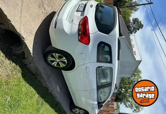 Chevrolet Spin Ltz 7As  2018 - foto 2