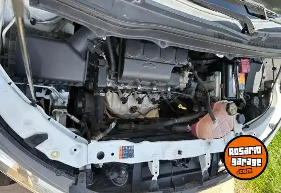 Chevrolet Spin Ltz 7As  2018 - foto 3