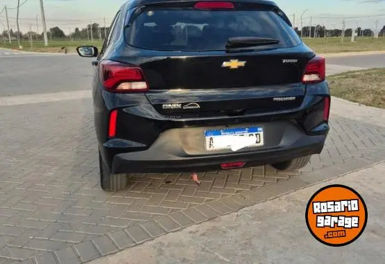 Chevrolet Onix  2020 - foto 2