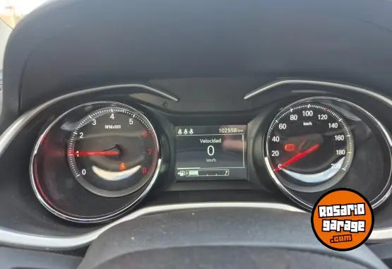 Chevrolet Onix  2020 - foto 3