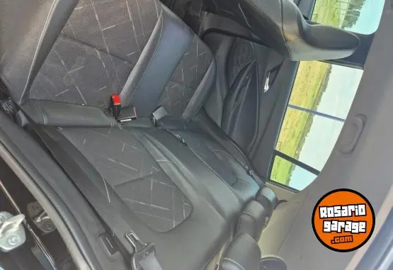 Chevrolet Onix  2020 - foto 4