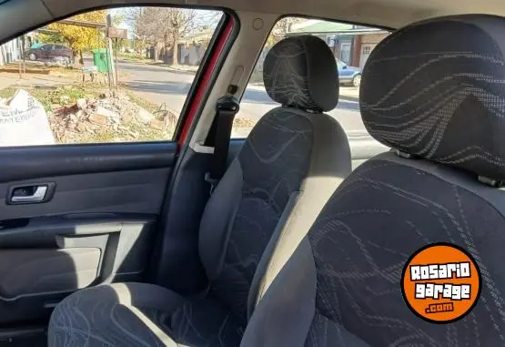 Fiat Siena  2015 - foto 2