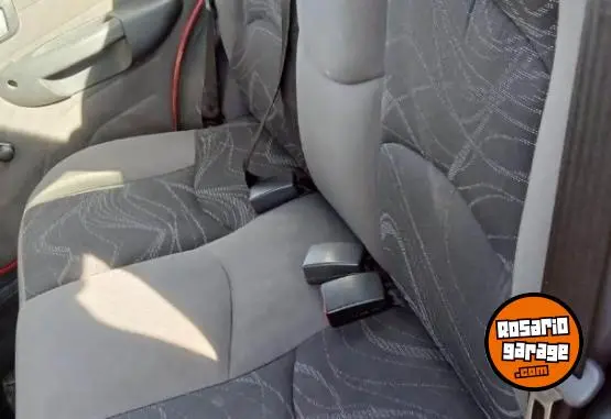 Fiat Siena  2015 - foto 3